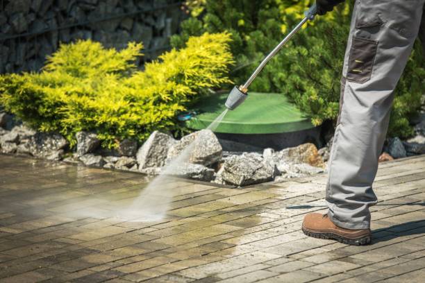 Professional Pressure Washing in Winnie, TX