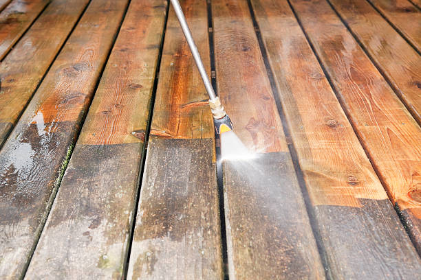 Best Boat and Dock Cleaning  in Winnie, TX
